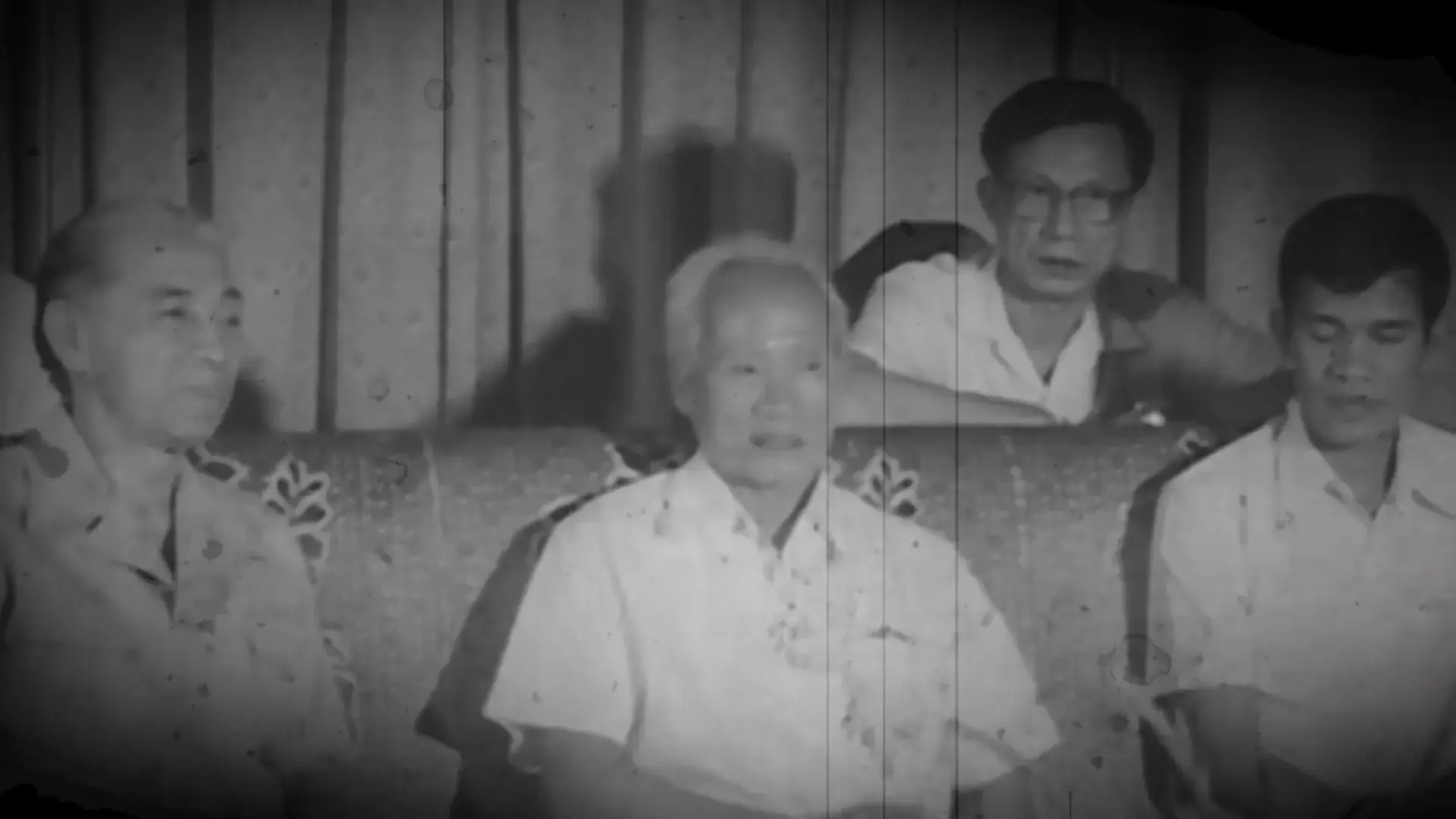 Mệnh lệnh đổi mới | Phim tài liệu | 10/11/2025